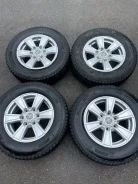 Fuel Off-Road Maverick. 6.5x16", 6x139.7, ET38, �� 110,1���. ����