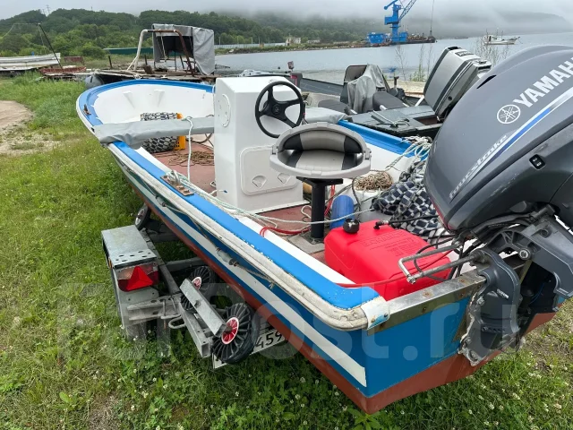 Yamaha. 1999 ���, ����� 6��., ��������� ���������, 40��.�., ������ ����