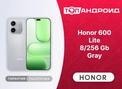 Honor 600 Lite. �����, 256 ��, �����. ��� ����� �� ������������ ����