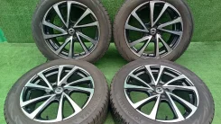 Big Way B-Win. 7.5x18", 5x100, ET48, �� 67,1���. ����