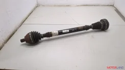 ������� (��������� ���, ����) Volkswagen Sharan 2010-2015 21304818, ������ �������� 7N0407764Q ����