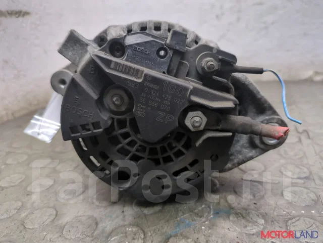 ��������� Opel Meriva 2003-2010 21307885 93184064 ����