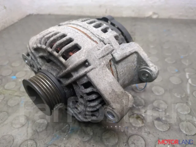 ��������� Opel Meriva 2003-2010 21307885 93184064 ����