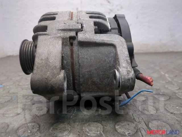 ��������� Opel Meriva 2003-2010 21307885 93184064 ����