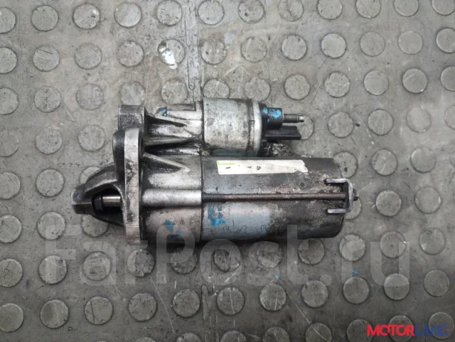 ������� Renault Scenic 2009-2012 21053737 233000603R ����