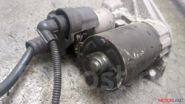 ������� Volkswagen Golf 5 2003-2009 21308936 02T911024B ����