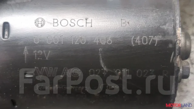 ������� Volkswagen Golf 5 2003-2009 21308936 02T911024B ����