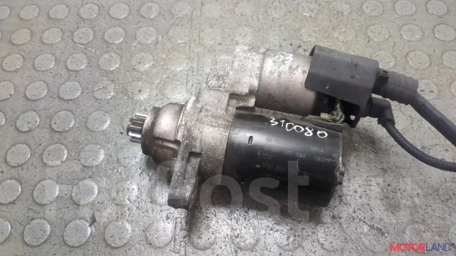 ������� Volkswagen Golf 5 2003-2009 21308936 02T911024B ����