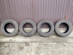Hankook DynaPro HP RA23. ������, 2009 ���, �/�, ����� 10 % ����
