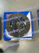 ���� ��������� HINO Ranger FD3H H07D Isuzu Forward FRR32 6HE1 [325*210*10*38.1 ] HND063U ISD037U NDD028U 1312404521 ����