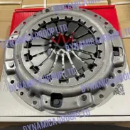 ������� ��������� JCAP JCCC-12ISC Isuzu ELF NKR58 NPR58 4BE1 4BD1-T Valeo 802642 ISC-12 ISC567 NSC627 ISC519 NSC528 275*180*320_DS 3021001J00 ����