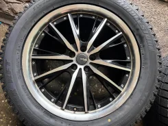 Anhelo. 7.5x19", 5x100, ET38 ����