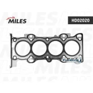 ��������� ��� FORD Focus II/Mondeo III/Mazda 6 1.8 00- Miles HD02020 HD02020 ����