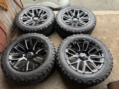 RAYS Team Daytona F8 Gain. 9.0x20", 6x139.7, ET18, �� 106,1���. ����