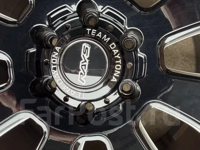 RAYS Team Daytona F8 Gain. 9.0x20", 6x139.7, ET18, �� 106,1���. ����