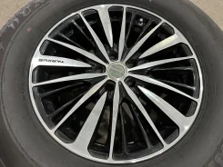 BADX Loxarny Tarkus. 7.5x18", 5x114.3, ET42, �� 72,6���. ����