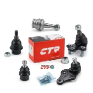 ����� ������� CTR CB0384 (CBT-34) CTR CB0384 ����