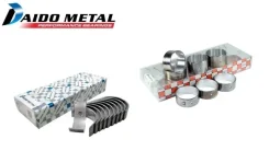 ������� �������� �����. Daido Metal R4650A1-STD Daido Metal R4650A1STD ����