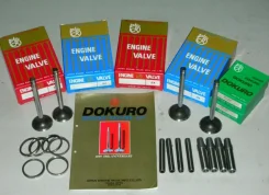 ������ ������� ������. Dokuro EMB-5352 Dokuro EMB5352 ����