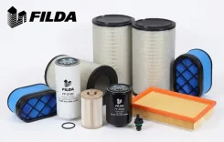 ������ ��������� Filda FA-2303 Filda FA2303 ����