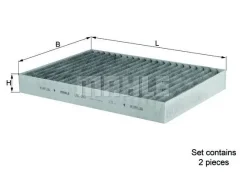 ������ �������� �������� Knecht LAK292/S Knecht-Mahle LAK292 ����