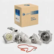 ����� ������� ��� �/� BMW X5 (E53) (01-)/5 (E39) (95)/7 (94-) 4.0i/4.4i [M62B35/44] (LWP 2645) Luzar LWP2645 ����
