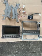 ��������� �� GX 470 ����