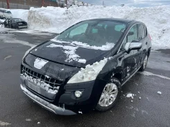 ��������� Peugeot 3008 0135RJ ����