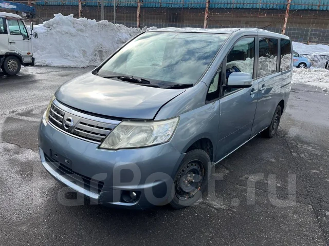 ��������� Nissan Serena 10102EN0AB ����