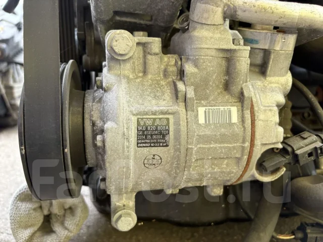 ���������� ������������ Audi Q3 1K0820808A ����