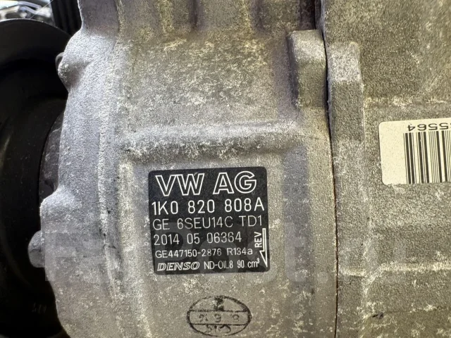 ���������� ������������ Audi Q3 1K0820808A ����
