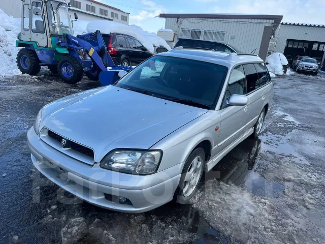���� Subaru Legacy BH 31000AE760 ����