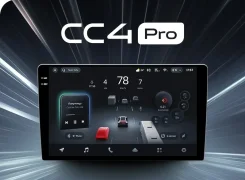 Teyes CC4 Pro ����