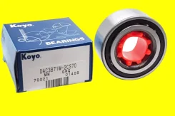 ��������� �������� ������� KOYO DAC3871W2CS70 (�������������) DAC3871W2CS70 ����