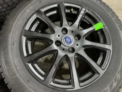 Abe Shokai La Strada Tirado. 6.0x16", 4x100, ET42, �� 72,6���. ����
