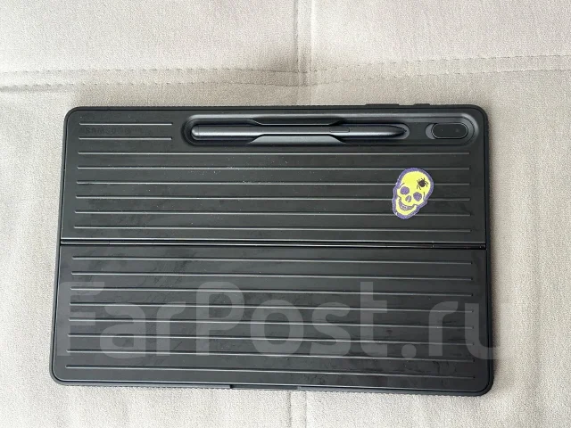 Samsung Galaxy Tab S7 FE. 12.4 ������, ������ 64 �� ����