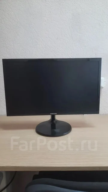 Samsung. 21", ���������� �� (LCD, LED, QLED) ����