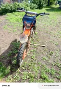 Regulmoto Spitfire Pro. 140����. ��., ��������, ��� ���, ������ �� �� ����