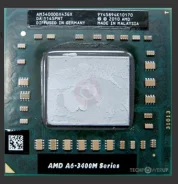 AMD A6-3400M ����