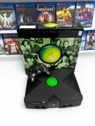 Microsoft Xbox Original ����