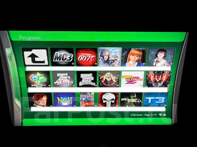 Microsoft Xbox Original ����
