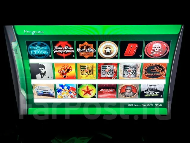 Microsoft Xbox Original ����