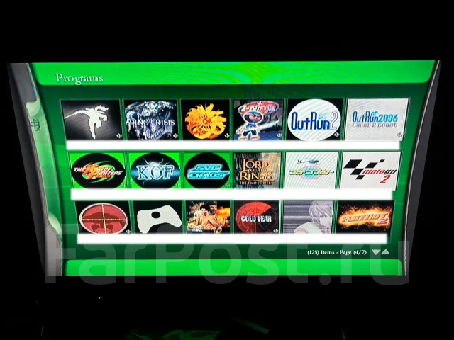 Microsoft Xbox Original ����