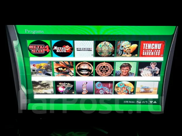 Microsoft Xbox Original ����