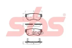 ������� ��������� SBS ���. 1501223415 1501223415 ����
