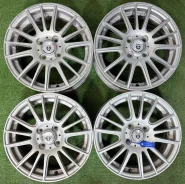 G-Mach. 5.5x15", 4x100, ET50, �� 73,1���. ����