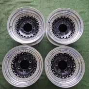 Epsilon Campeao Do Mundo. 8.0x15", 6x139.7, ET1, �� 110���. ����