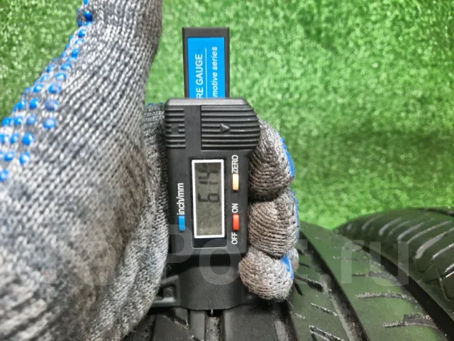 Seiberling SL201