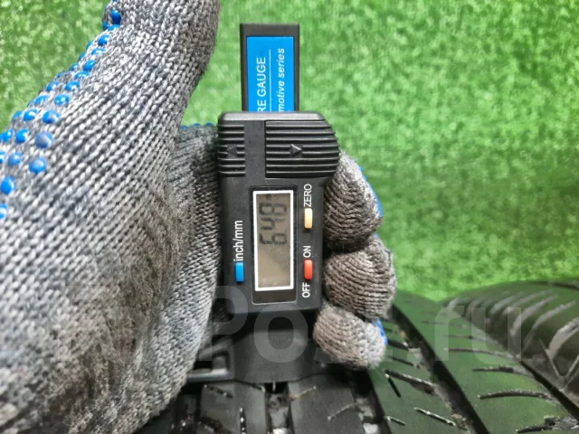 Seiberling SL201