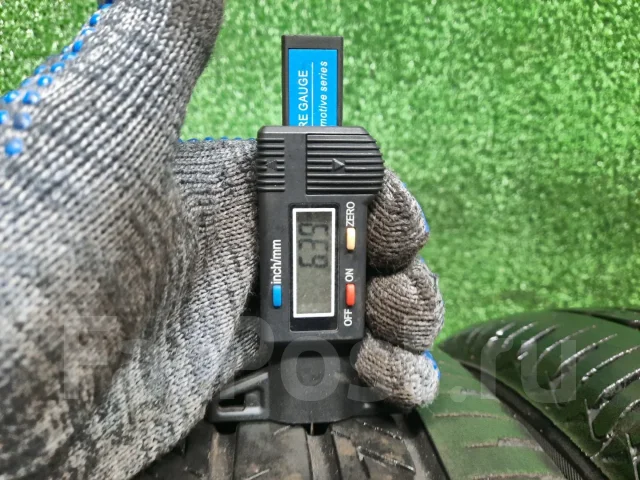 Seiberling SL201